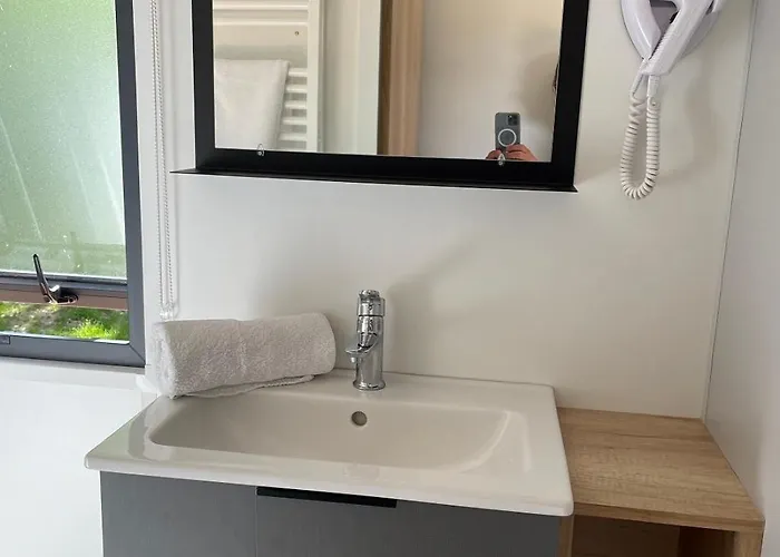 Du Perche Bellemois 3*