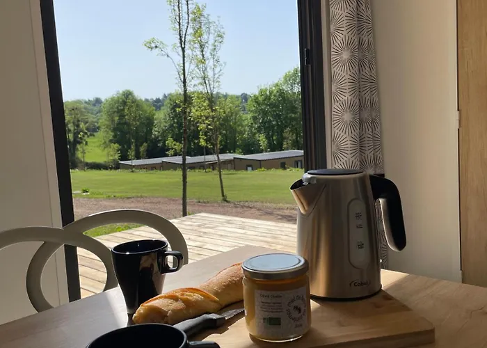 Du Perche Bellemois Bellême