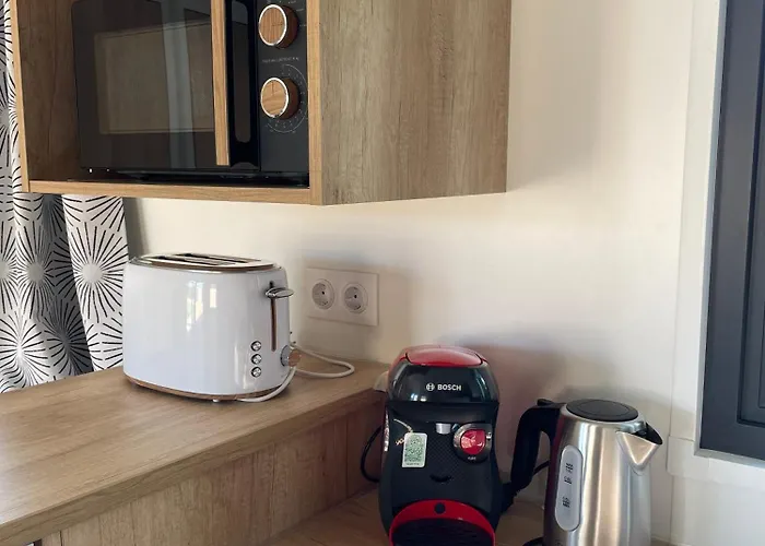 Du Perche Bellemois Camping 3*