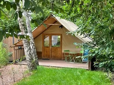 Kemping Du Perche Bellemois 3*