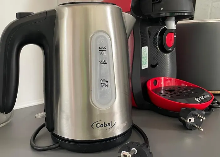 Kemping Du Perche Bellemois 3*