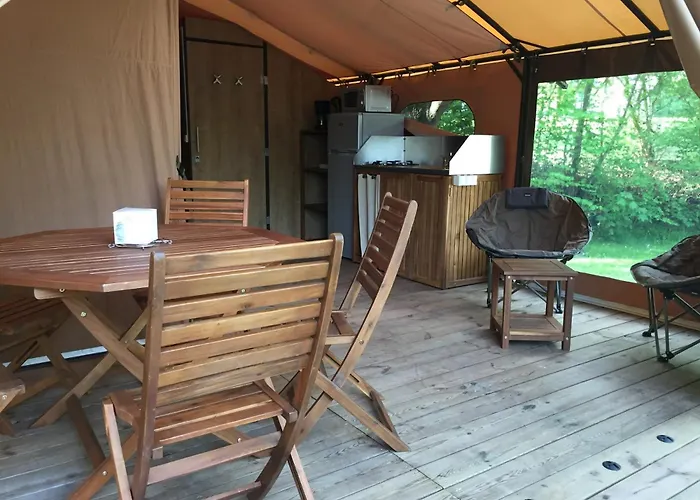 Du Perche Bellemois 3*