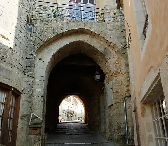 Du Perche Bellemois 3* Bellême