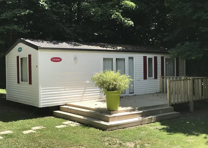 Du Perche Bellemois 3* Bellême